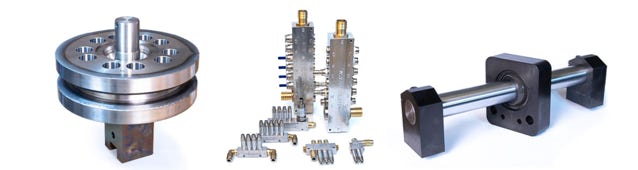 KMF Montage von Baugruppen