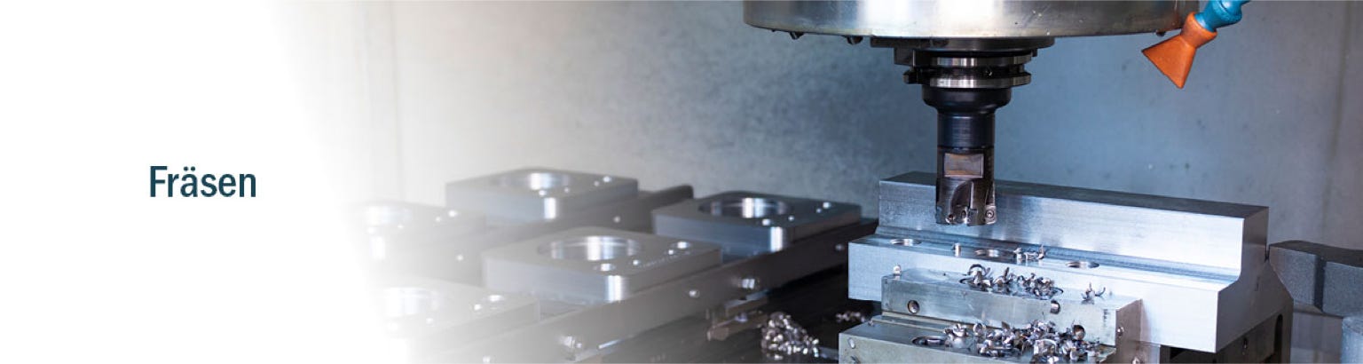 KMF Fräsen
